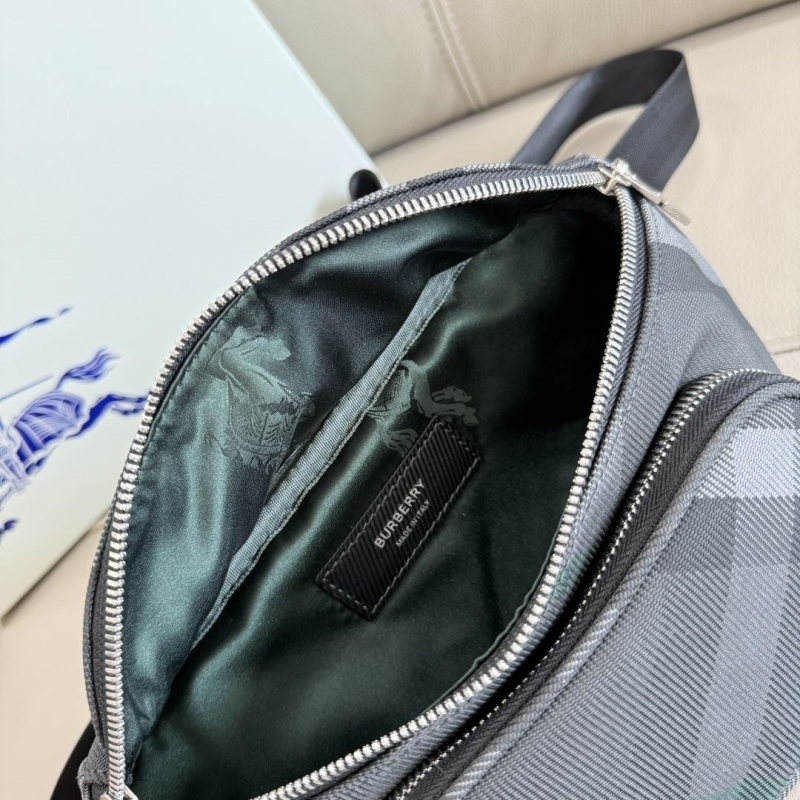 Bv*b*rry waist chest packs